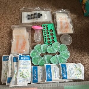 Feeding Bundle